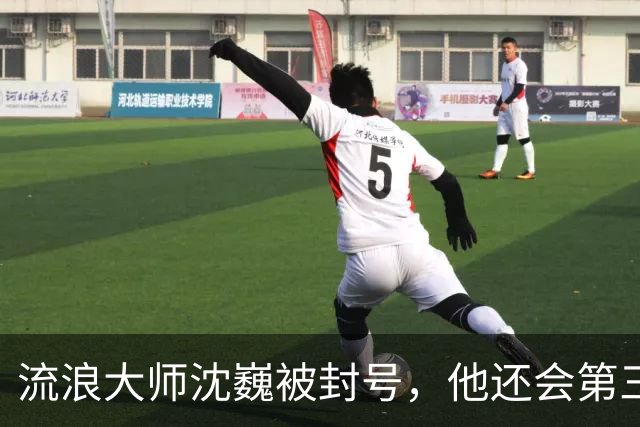 流浪大师沈巍被封号，他还会第三次复出么？