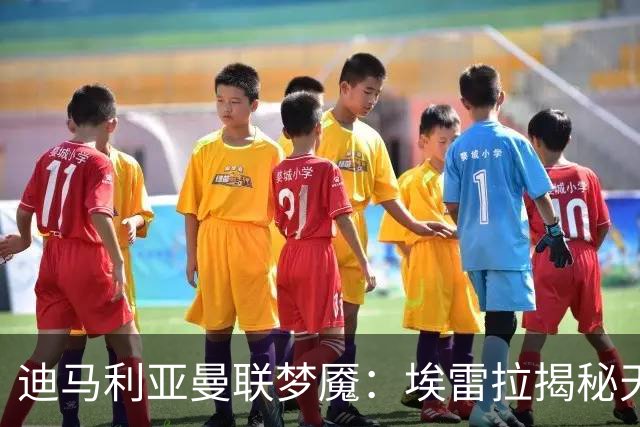 迪马利亚曼联梦魇：埃雷拉揭秘天使陨落真相