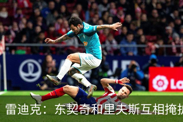 雷迪克：东契奇&里夫斯互相掩护能创造优势 但要看具体对位