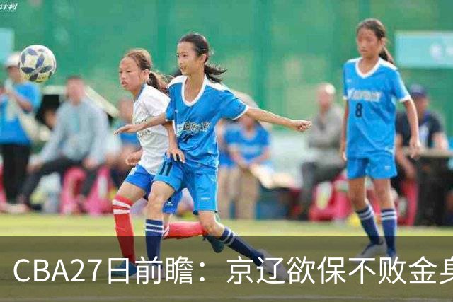 CBA27日前瞻：京辽欲保不败金身 徐昕率队挑战北控豪华内线群